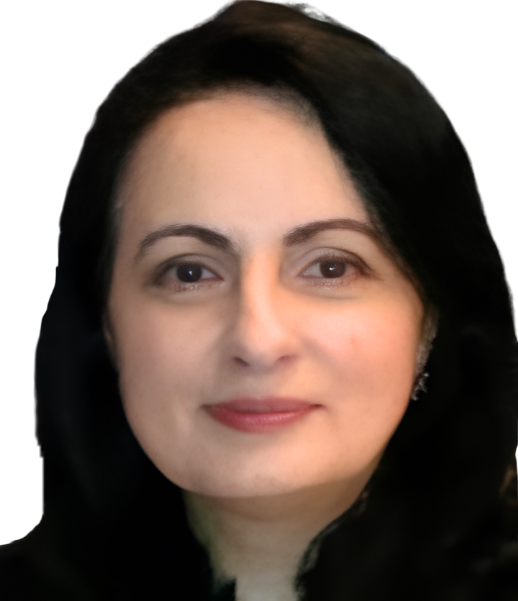 Conf.Univ.Dr. Cristina Grigorescu