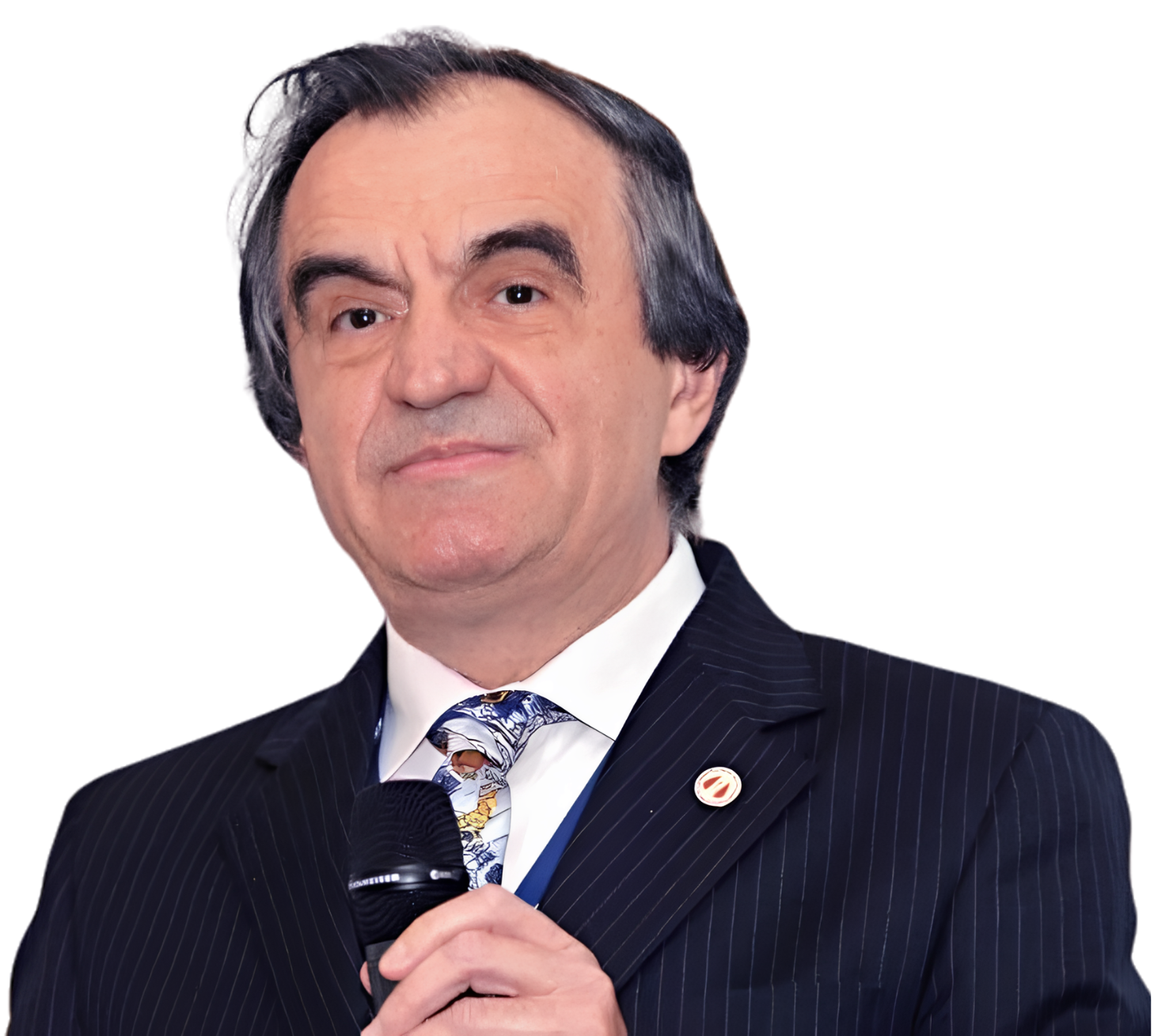 Prof.Univ.Dr. Teodor Horvat